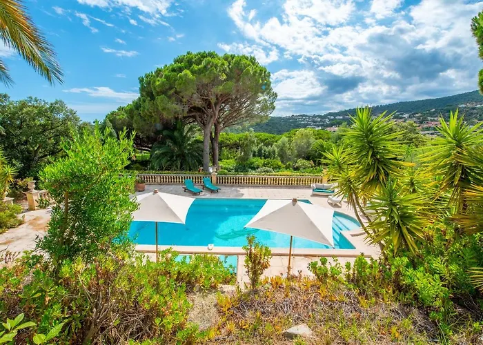 Paradis ProvençalBB Hotel